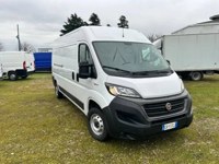 Fiat Ducato 2021 occasion