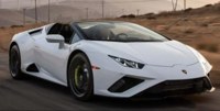 Lamborghini Huracán 2021 occasion