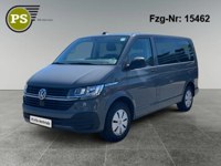 Volkswagen Multivan 2021 occasion