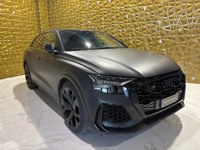 Audi RSQ8 2021 occasion