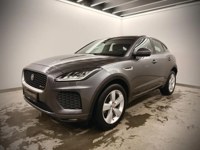 Jaguar E-Pace 2021 occasion