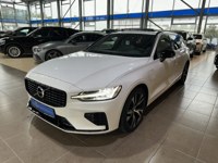 Volvo V60 2021 occasion