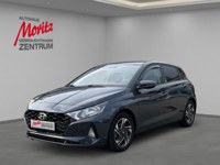 Hyundai i20 2021 occasion