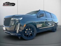 Cadillac Escalade 2021 occasion