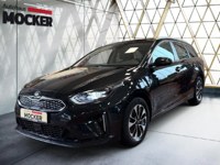 Kia cee'd Sportswagon 2021 occasion
