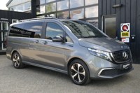 Mercedes-Benz EQV 2021 occasion