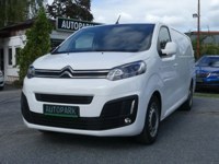 Citroën Jumpy 2021 occasion