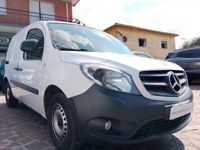 Mercedes-Benz Citan 2021 occasion