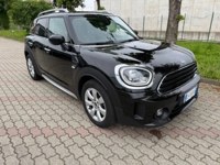 MINI Cooper Countryman 2021 occasion