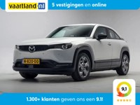 Mazda MX-30 2021 occasion