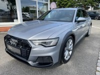 Audi A6 Allroad 2021 occasion