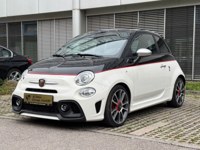 Abarth 595 Turismo 2021 occasion
