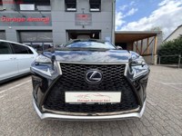 Lexus NX 450h 2021 occasion