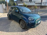 Fiat 500e 2021 occasion