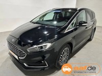 Ford S-Max 2021 occasion