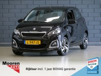 Peugeot 108 2021 occasion