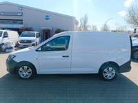 Volkswagen Caddy Maxi 2021 occasion