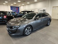 Peugeot 508 2021 occasion