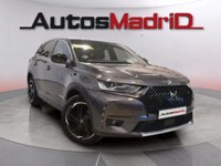 DS Automobiles DS7 (Crossback) 2021 occasion