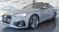 Audi A5 2021 occasion