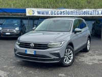 Volkswagen Tiguan 2021 occasion
