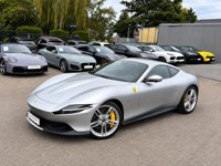 Ferrari Roma 2021 occasion