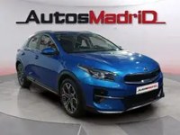Kia XCeed 2021 occasion