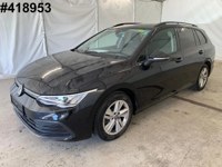 Volkswagen Golf 2021 occasion