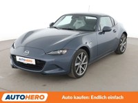 Mazda MX-5 2021 occasion