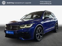 Volkswagen Tiguan 2021 occasion