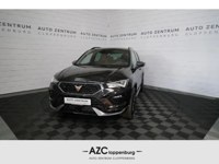 Cupra Ateca 2021 occasion