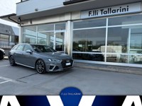 Audi S4 2021 occasion