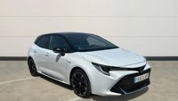 Toyota Corolla 2021 occasion
