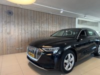 Audi e-tron 2021 occasion