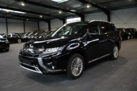Mitsubishi Outlander 2021 occasion