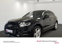 Audi Q5 2021 occasion