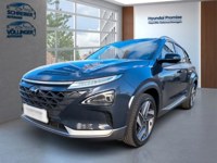 Hyundai NEXO 2021 occasion