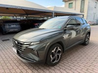 Hyundai TUCSON 2021 occasion
