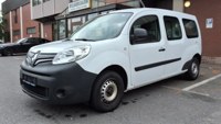 Renault Grand Kangoo 2021 occasion