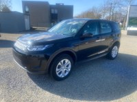Land Rover Discovery Sport 2021 occasion