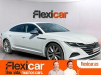 Volkswagen Arteon 2021 occasion