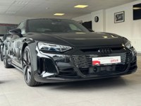 Audi e-tron GT 2021 occasion