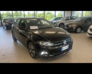 Volkswagen Polo 2021 occasion