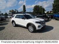 Ford Explorer 2021 occasion