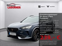 Cupra Formentor 2021 occasion