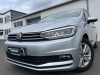 Volkswagen Touran 2021 occasion