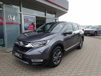 Honda CR-V 2021 occasion