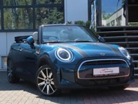 MINI Cooper Cabrio 2021 occasion