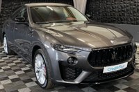Maserati Levante 2021 occasion