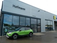Opel Mokka-e 2021 occasion